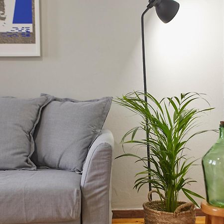 Bright Bright B Central Apartment With Balcony Tessalónica Exterior foto