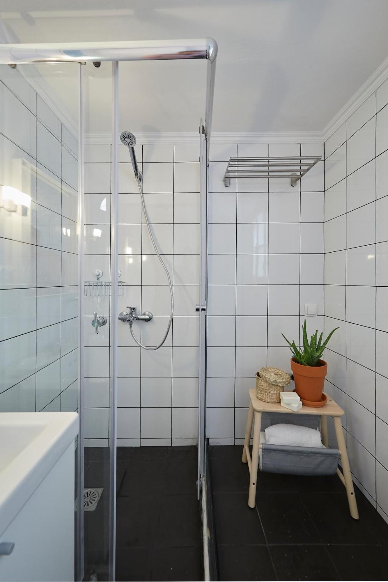 Bright Bright B Central Apartment With Balcony Tessalónica Exterior foto