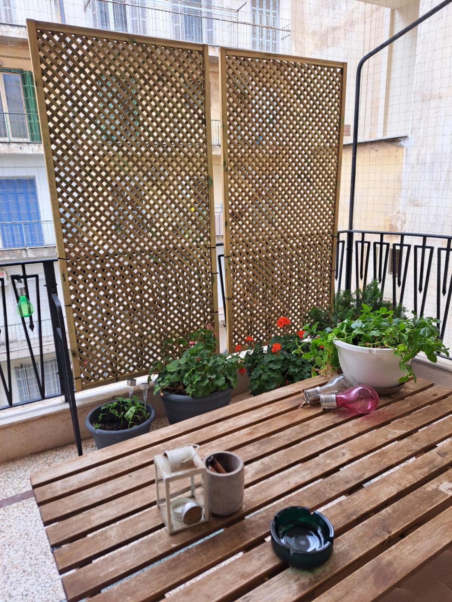 Bright Bright B Central Apartment With Balcony Tessalónica Exterior foto